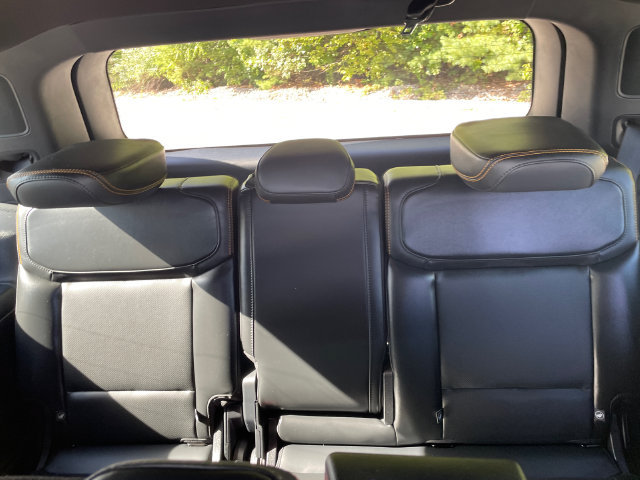 Used 2025 Ford Expedition Tremor AWD/4WD image 19