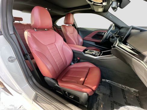 Certified 2024 BMW 230i 230i w/ Convenience Package image 28