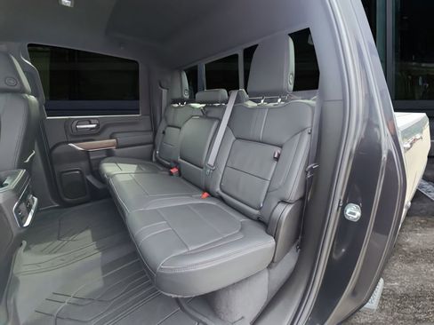 Used 2022 Chevrolet Silverado 3500 High Country w/ Z71 Off-Road Package AWD/4WD image 20