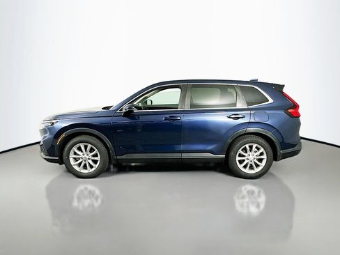 Used 2024 Honda CR-V EX-L image 5
