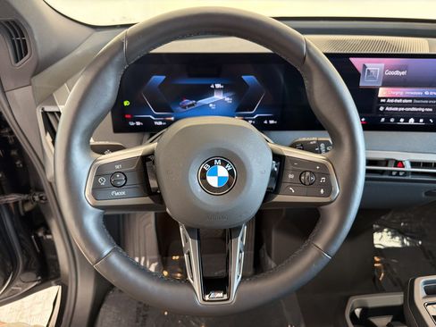 Certified 2025 BMW iX xDrive50 w/ Premium Package AWD/4WD image 18
