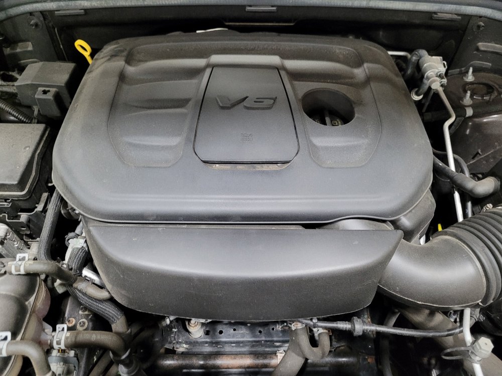 Used 2021 Jeep Grand Cherokee Limited AWD/4WD image 30