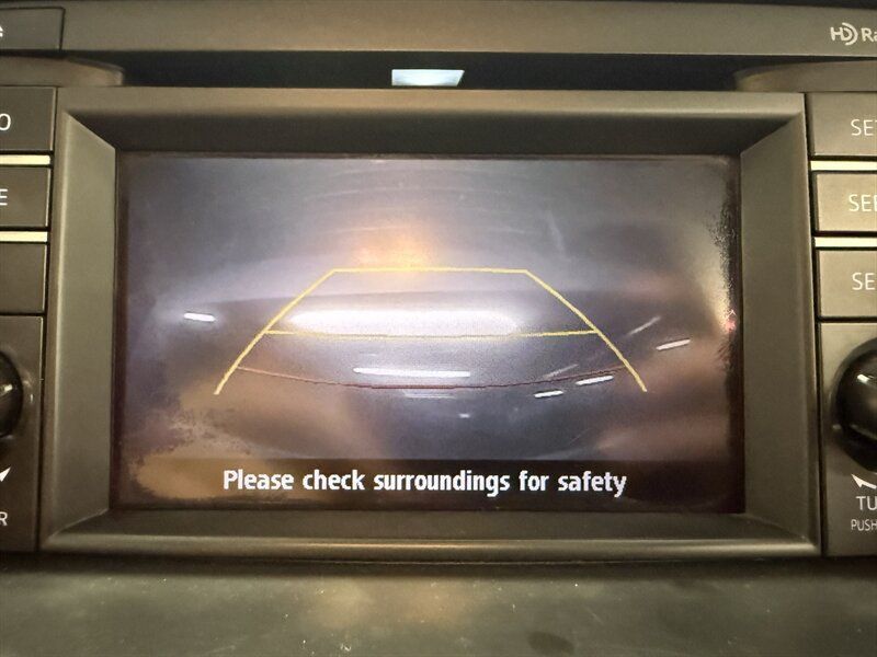 Used 2014 MAZDA CX-5 Grand Touring FWD image 27