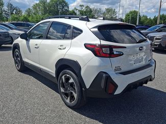 New 2026 Subaru Crosstrek 2.5i Limited AWD/4WD video 4