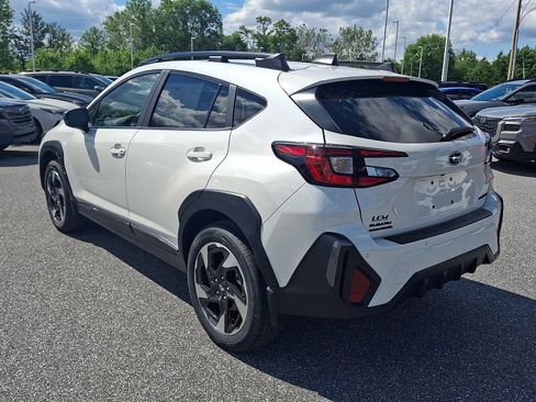 New 2026 Subaru Crosstrek 2.5i Limited AWD/4WD image 4
