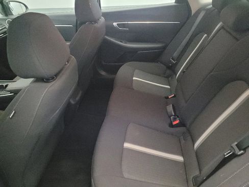 Used 2022 Hyundai Sonata SEL image 18