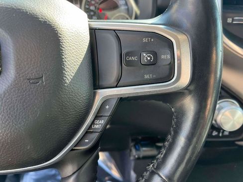 Used 2020 RAM 1500 Laramie w/ Off Road Group image 20