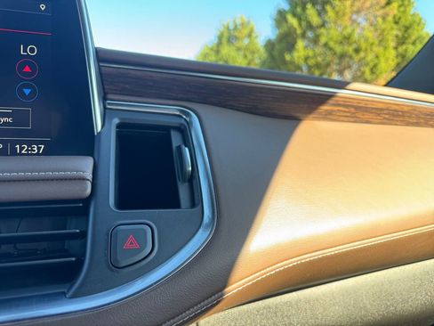 Used 2021 Chevrolet Tahoe High Country image 26