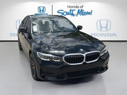 Used 2022 BMW 330i Sedan w/ Driving Assistance Package