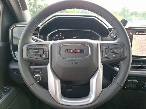 New 2026 GMC Sierra 1500 Elevation w/ X31 Off-Road Package AWD/4WD image 19