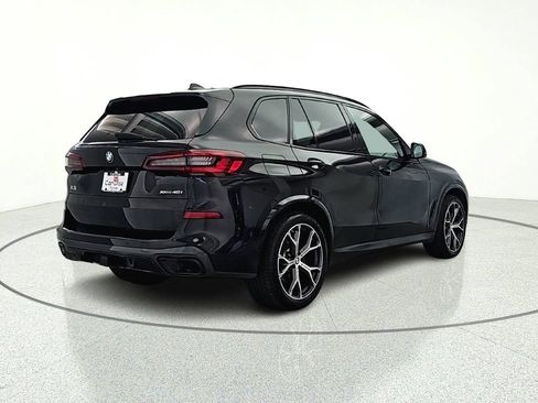 Used 2022 BMW X5 xDrive40i AWD/4WD image 6