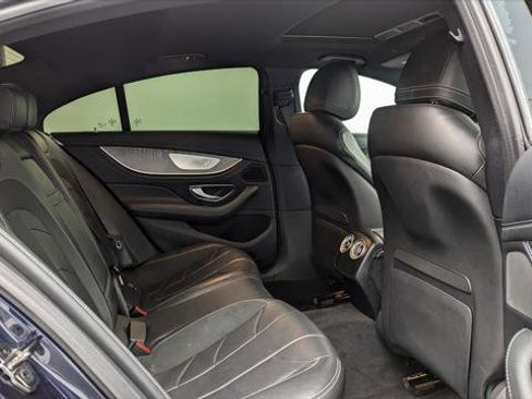 Used 2019 Mercedes-Benz CLS 53 AMG 4MATIC w/ Driver Assistance Package image 18