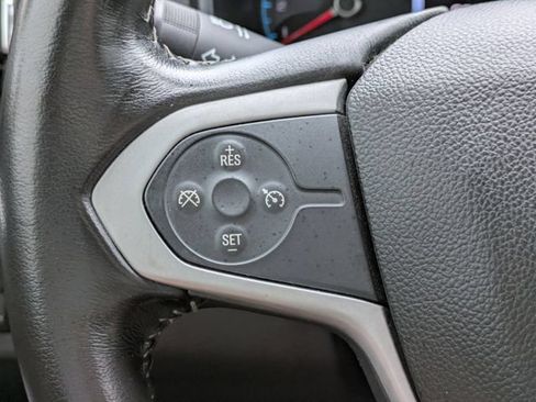 Used 2016 Chevrolet Colorado LT w/ LT Convenience Package RWD image 19