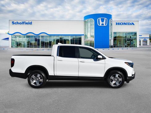 New 2026 Honda Ridgeline RTL image 2