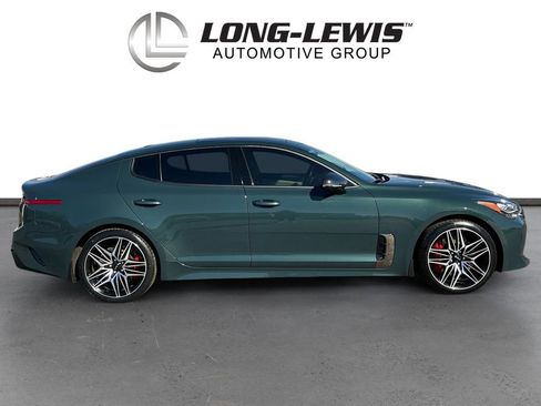 Used 2023 Kia Stinger GT2 image 8