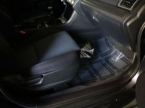 Used 2016 Subaru WRX AWD/4WD image 33