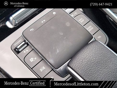 Certified 2024 Mercedes-Benz GLE 350 4MATIC image 22