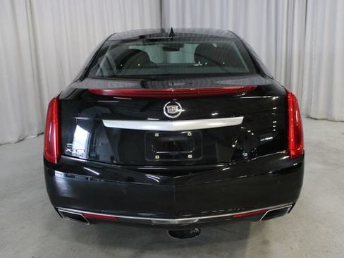 Used 2013 Cadillac XTS Premium FWD image 30