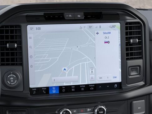 New 2026 Ford F150 Tremor AWD/4WD image 16
