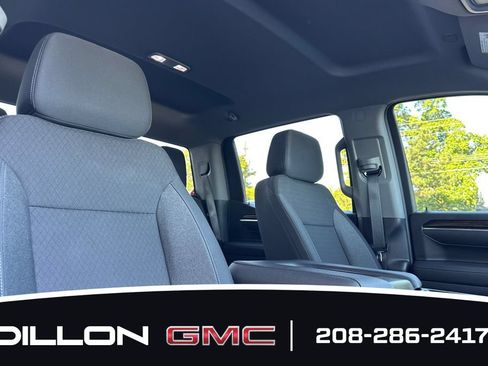 Used 2026 GMC Sierra 1500 Elevation AWD/4WD image 16
