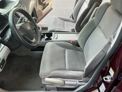 Used 2012 Honda CR-V EX image 11