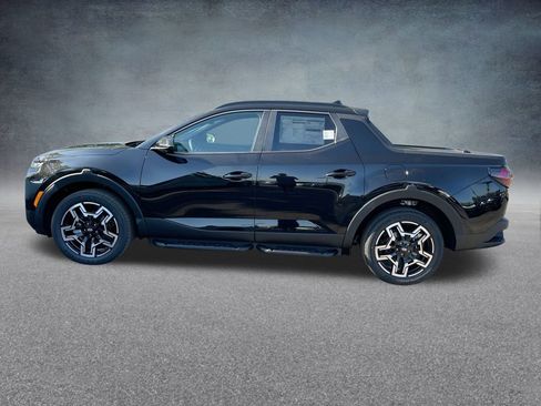 New 2026 Hyundai Santa Cruz Limited image 28