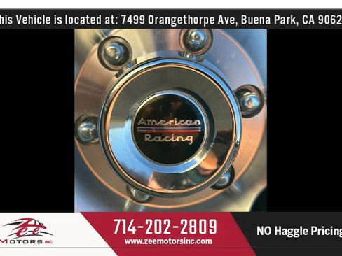 Used 2000 Toyota Tacoma Short Bed image 42