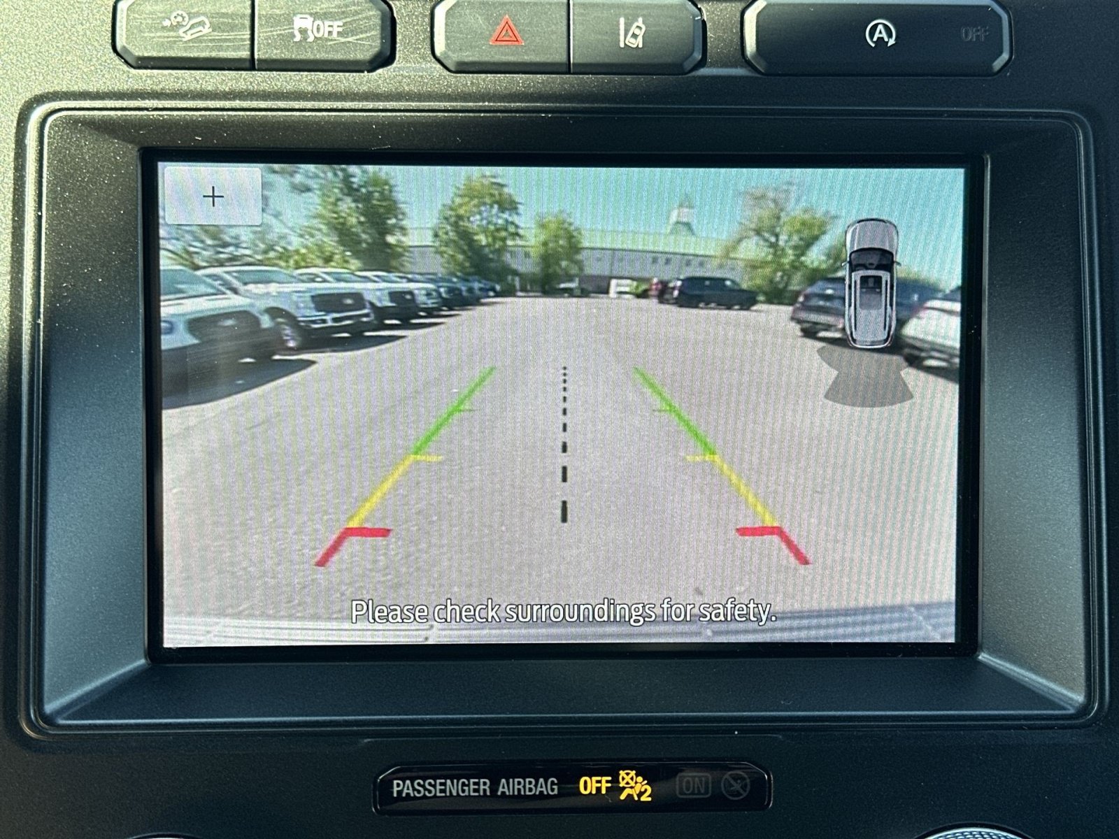 Used 2021 Ford Expedition XLT AWD/4WD image 20