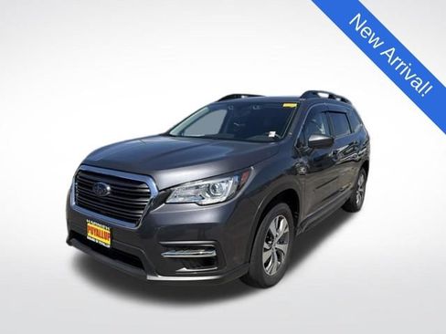 Used 2022 Subaru Ascent Premium w/ Convenience Package AWD/4WD image 3