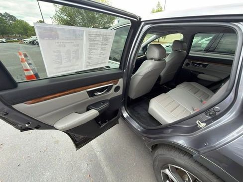 Used 2020 Honda CR-V EX-L image 12