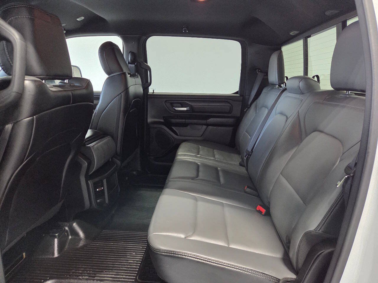 Used 2024 RAM 1500 Tradesman w/ Trailer Tow Group AWD/4WD image 17
