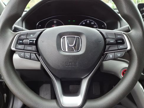 Used 2020 Honda Accord LX image 16