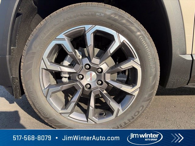 New 2027 GMC Terrain Elevation w/ Elevation Premium Package AWD/4WD image 10