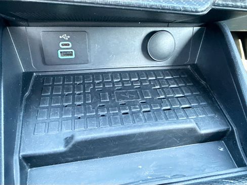 Used 2024 Ford Mustang Premium RWD image 28