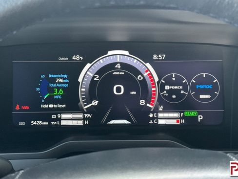 Used 2024 Toyota Tundra Platinum image 29