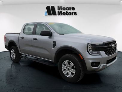 Used 2024 Ford Ranger XL