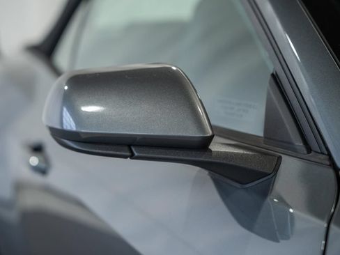 Used 2025 Ford Mustang Premium RWD image 11