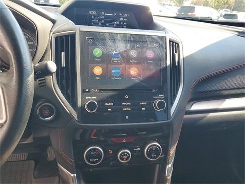 Used 2021 Subaru Forester Sport w/ Popular Package #2 image 15