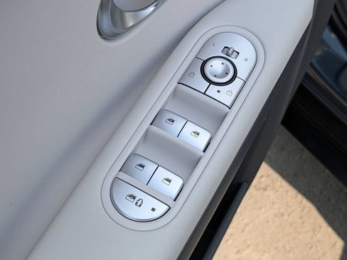 Certified 2024 Hyundai Ioniq 5 SEL RWD image 19