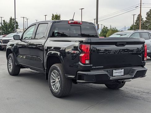 New 2026 Chevrolet Colorado LT w/ LT Convenience Package image 3