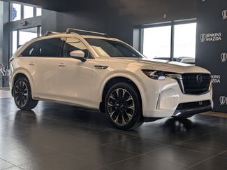 New 2026 MAZDA CX-90 3.3 Turbo S w/ Premium Plus video 1