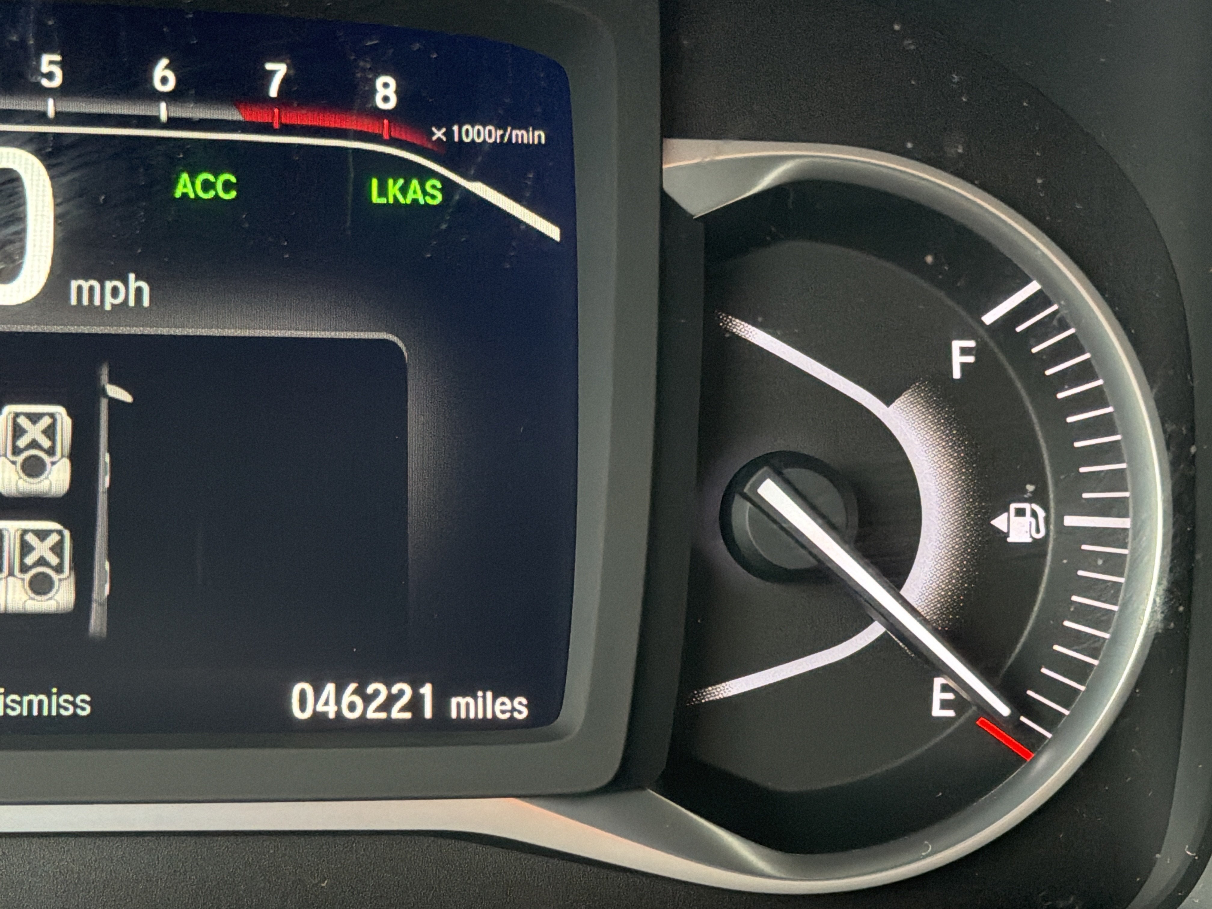 Used 2025 Honda Passport EX-L image 17