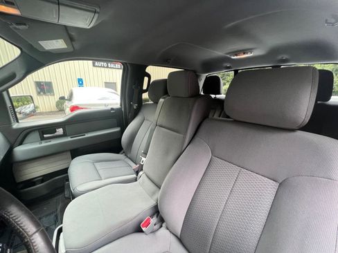 Used 2014 Ford F150 XLT w/ Equipment Group 302A Luxury image 28