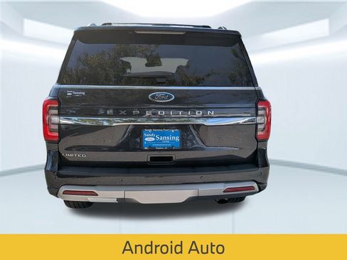 Used 2023 Ford Expedition Limited image 5