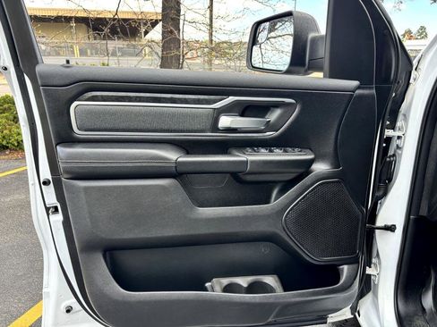 Used 2019 RAM 1500 Big Horn image 14