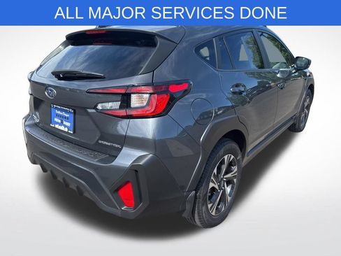 Certified 2024 Subaru Crosstrek 2.0i Premium AWD/4WD image 7