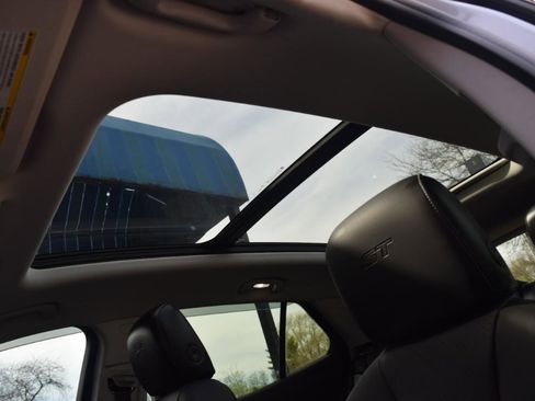 Used 2024 Buick Envision Sport Touring image 31