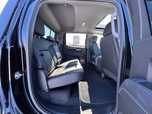 Used 2025 GMC Sierra 1500 Denali image 25