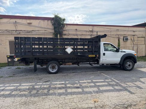 Used 2013 Ford F450 XL w/ XL Value Pkg RWD image 17