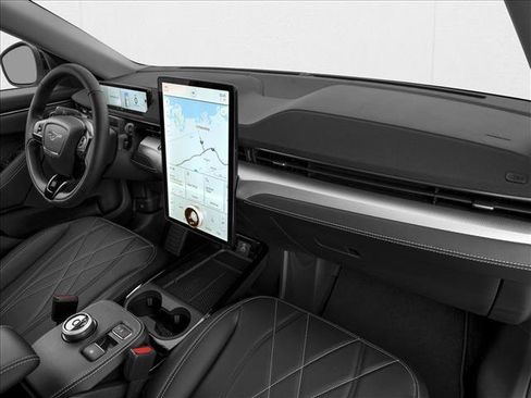 New 2025 Ford Mustang Mach-E Select image 11